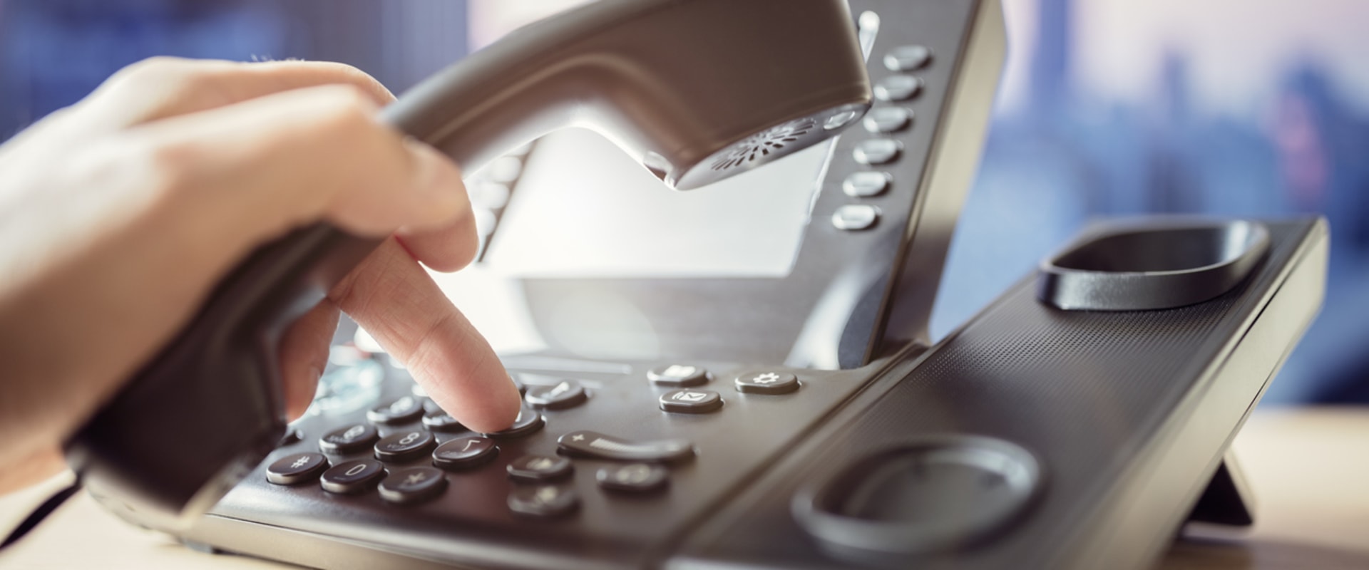 The Benefits of VoIP Phones for Businesses