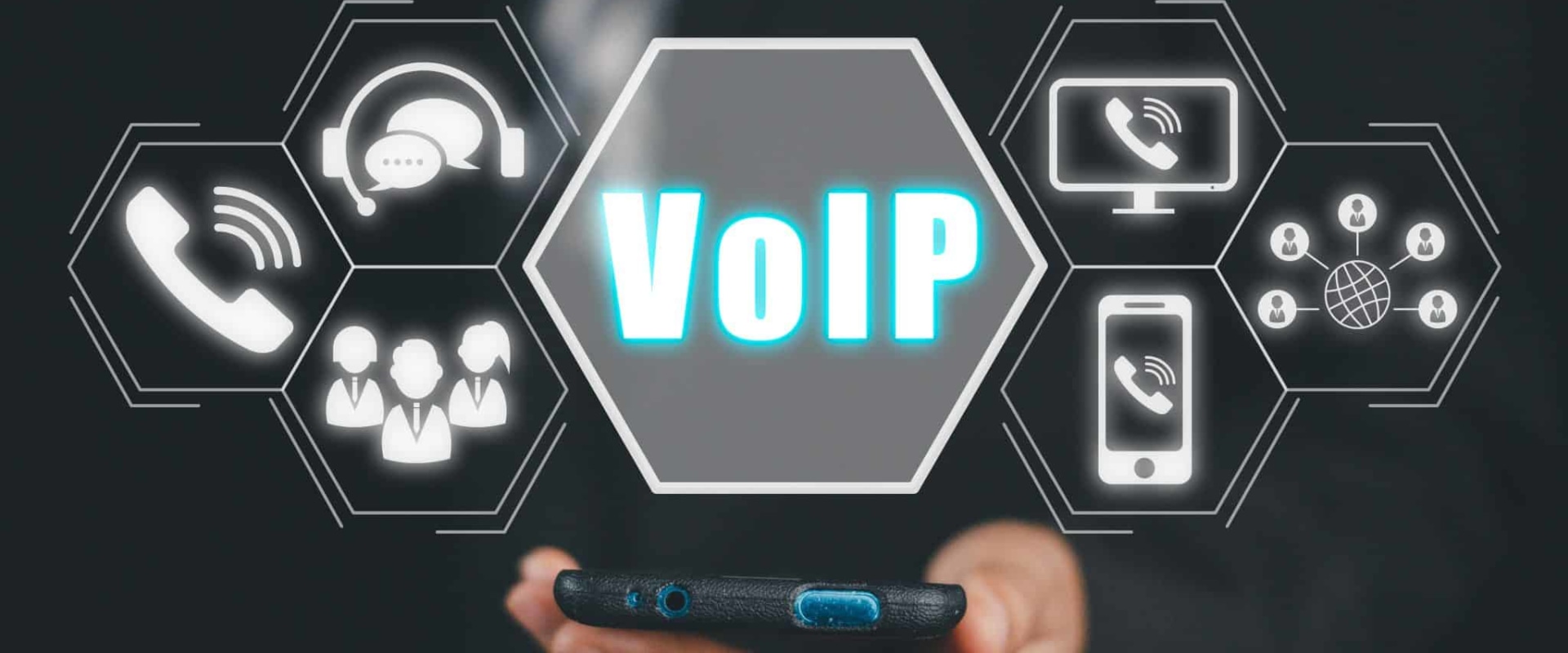 Why Your Business Needs a VoIP Number