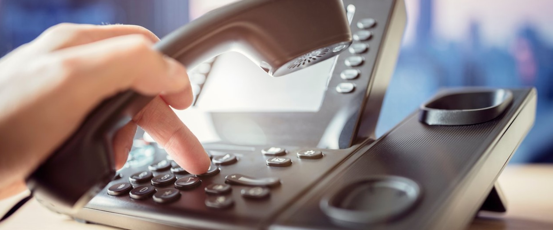 The Benefits of VoIP Phones: Why You Don't Need a Phone Line