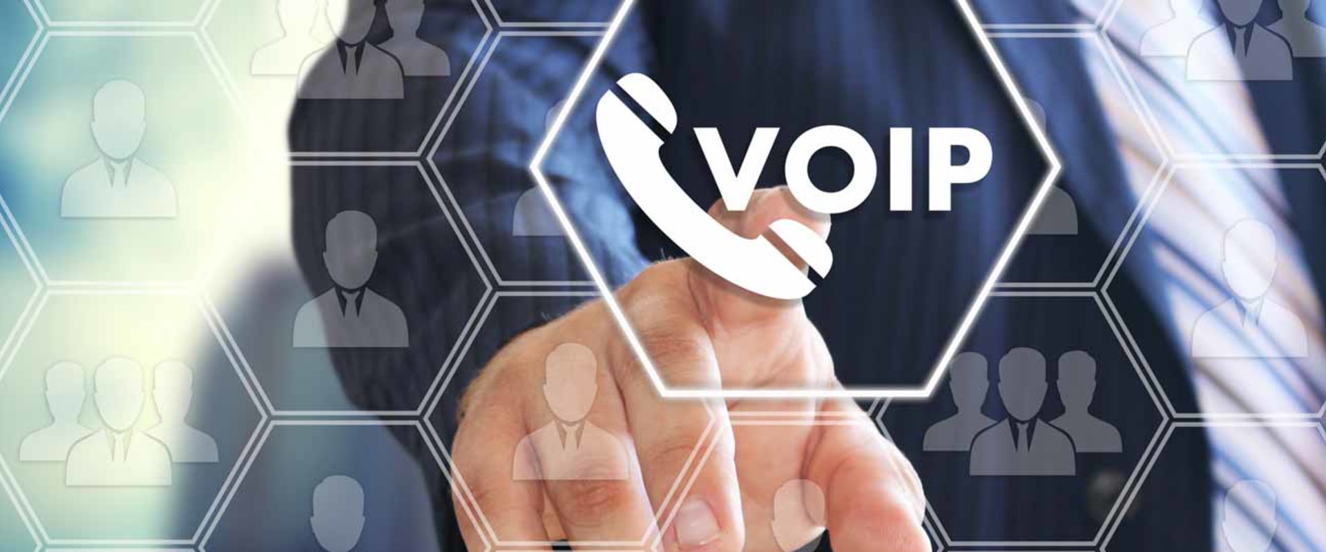 The Ultimate Guide to VoIP Phones: Connecting to the Internet