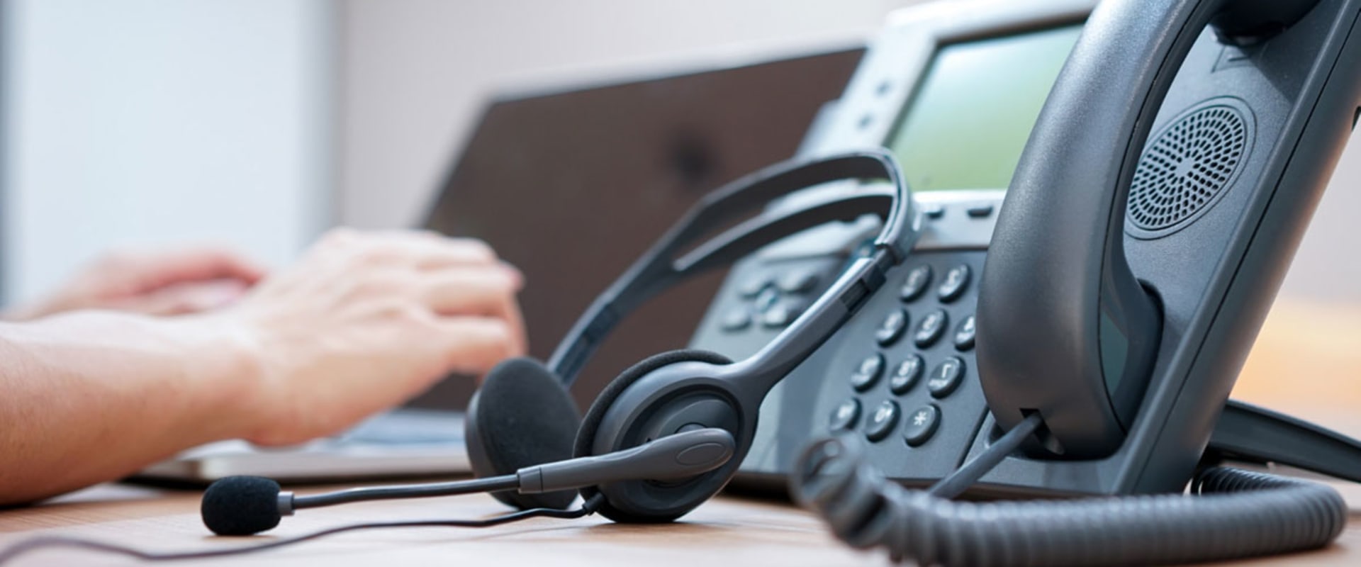 The Power of VoIP: Revolutionizing Business Communication