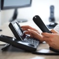 The Advantages of Switching to a VoIP Phone System