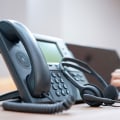 The Power of VoIP: Revolutionizing Business Communication