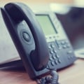 The Advantages of Subscribing to a VoIP Service