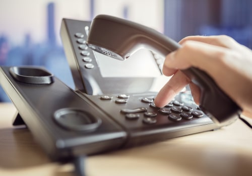 The Benefits of VoIP Phones for Businesses