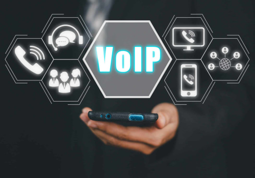 Why Your Business Needs a VoIP Number