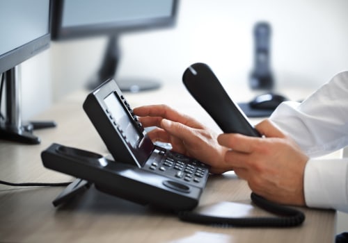 The Advantages of Switching to a VoIP Phone System