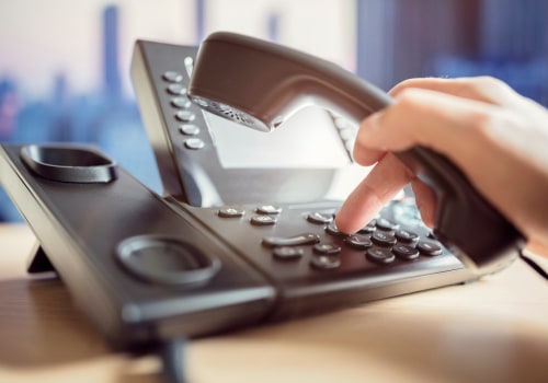The Future of Business Communication: Why VoIP is the Way to Go