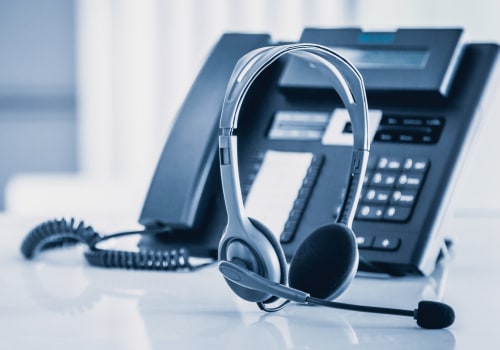 The Advantages of Affordable VoIP Services for Businesses