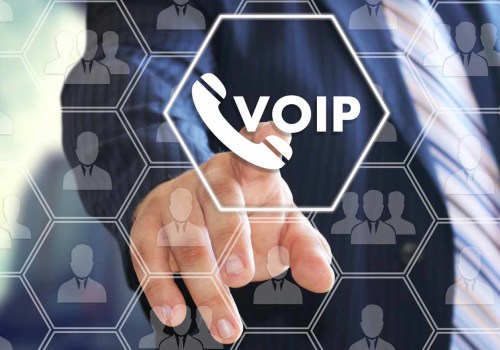 The Ultimate Guide to VoIP Phones: Connecting to the Internet