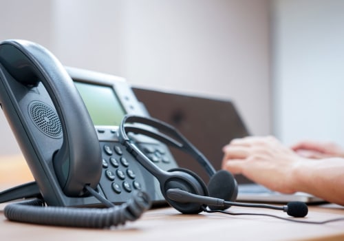 The Benefits of VoIP for Small Businesses