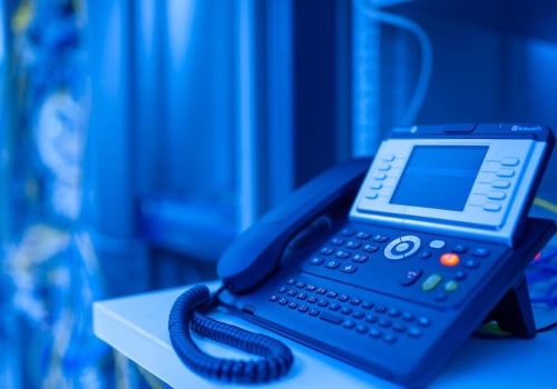 The Ultimate Guide to Choosing the Best VoIP Phone Service for Small Businesses